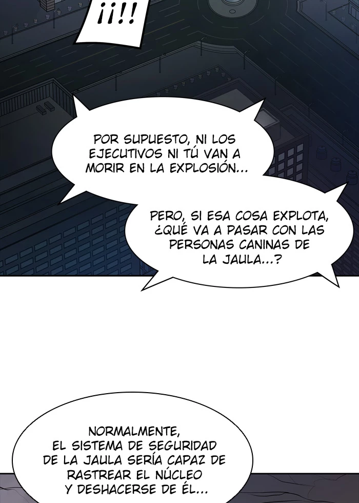 El irregular - Capítulo 440 - Página 20 - LectorTMOo