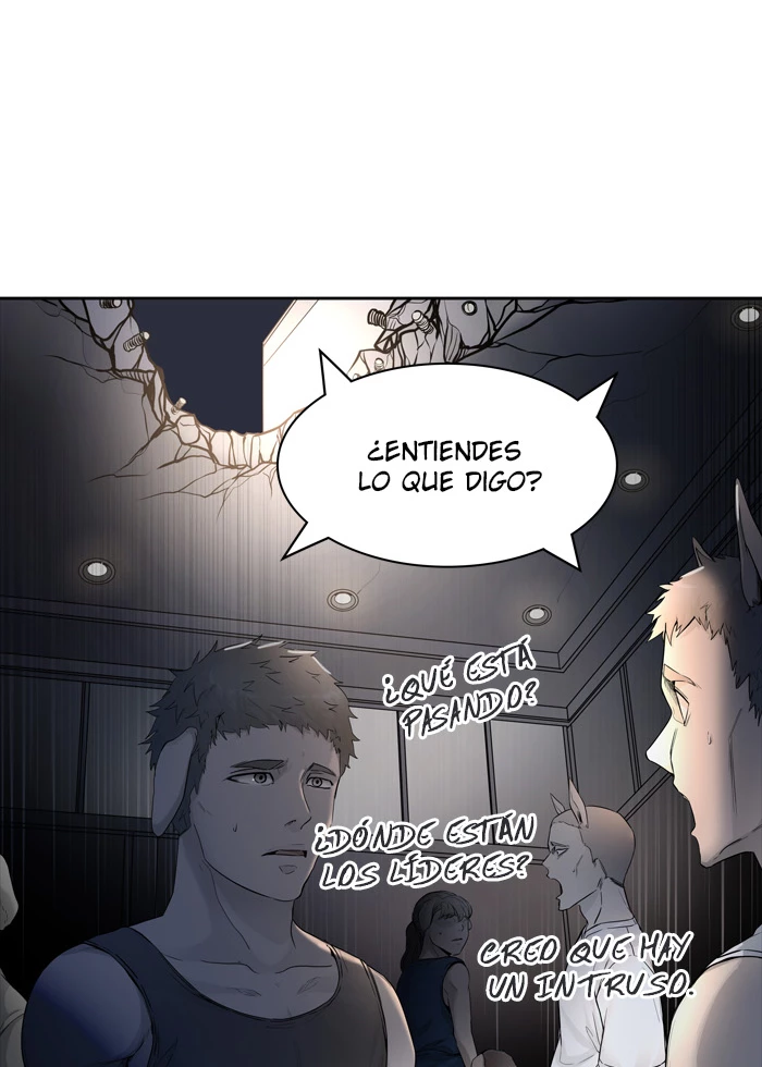 El irregular - Capítulo 440 - Página 22 - LectorTMOo