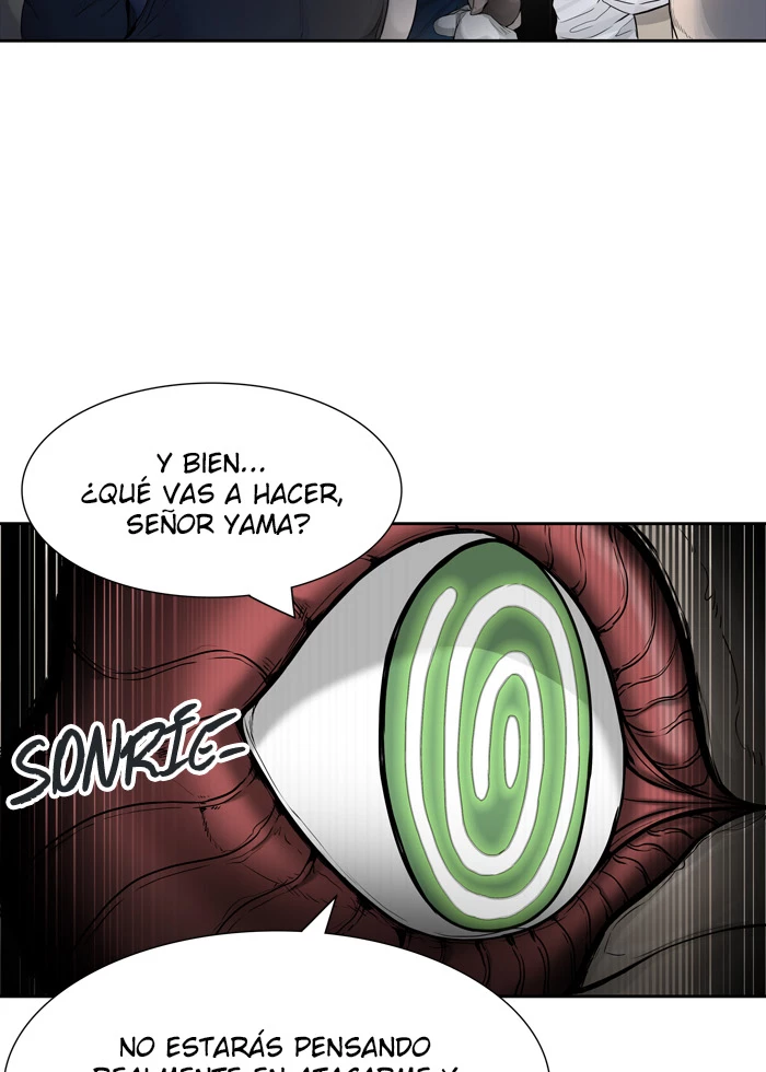 El irregular - Capítulo 440 - Página 23 - LectorTMOo