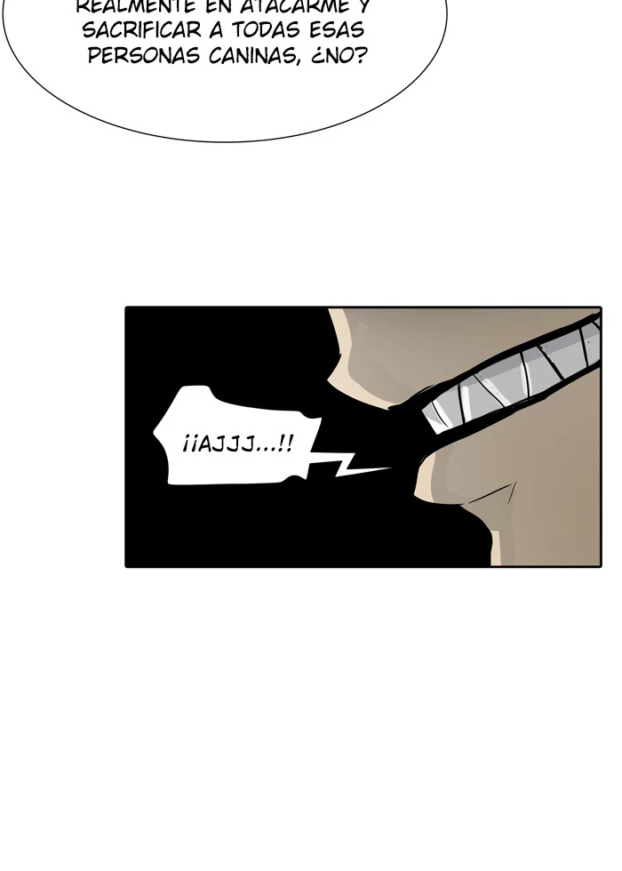 El irregular - Capítulo 440 - Página 24 - LectorTMOo