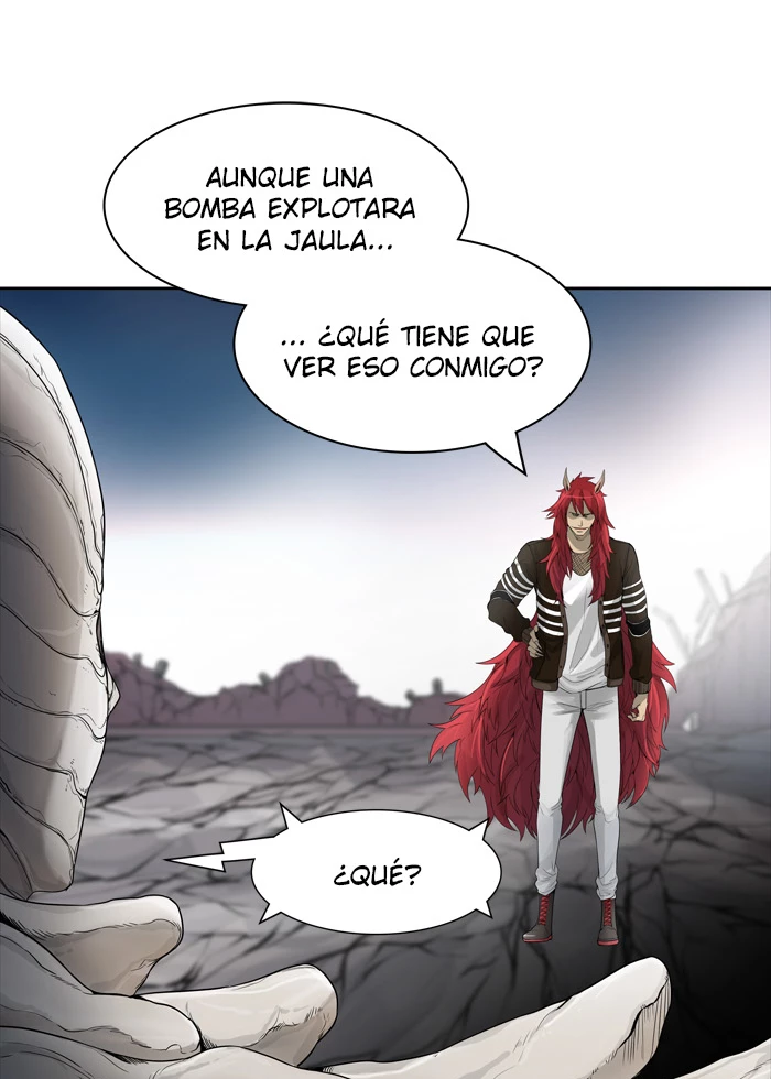 El irregular - Capítulo 440 - Página 25 - LectorTMOo