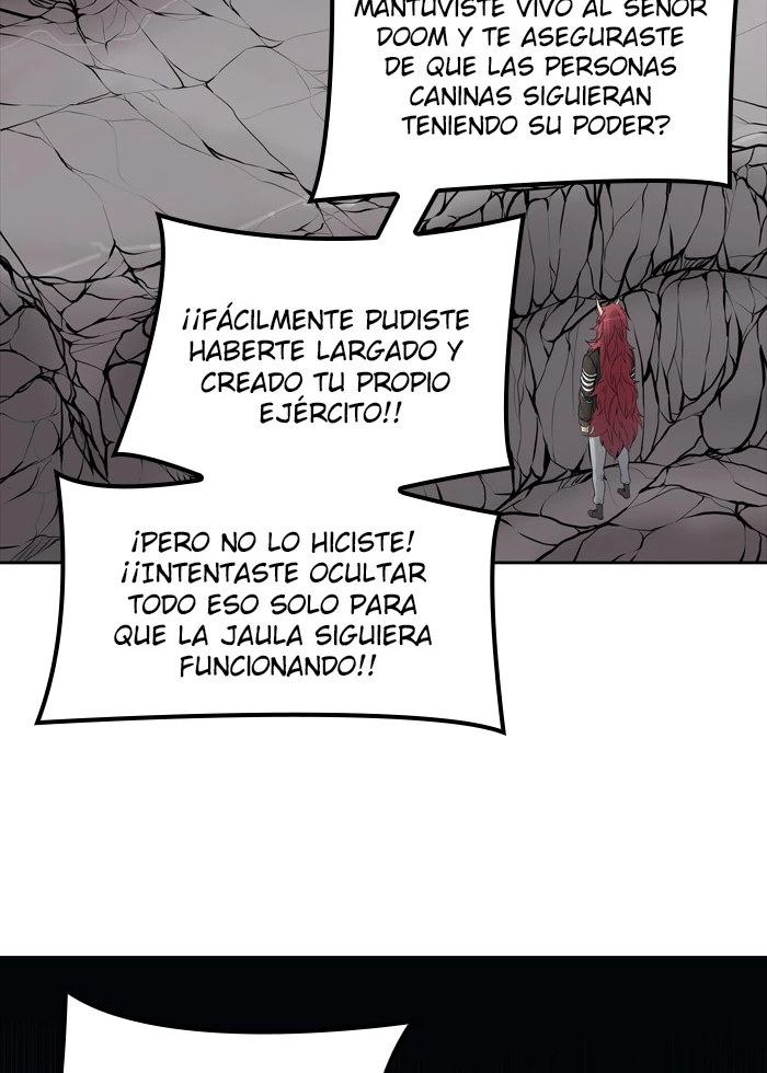 El irregular - Capítulo 440 - Página 28 - LectorTMOo