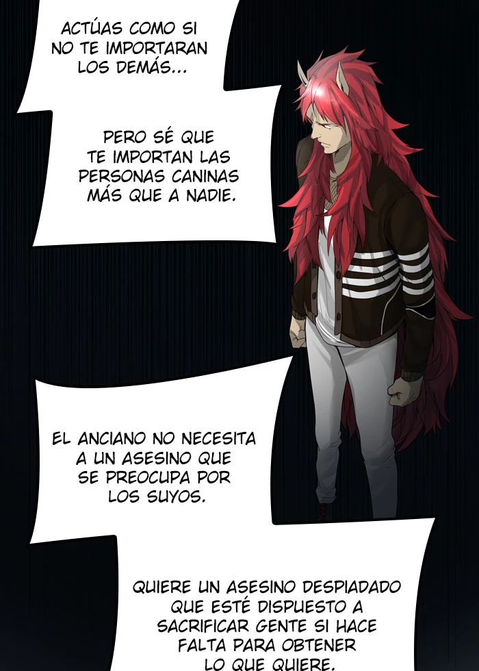 El irregular - Capítulo 440 - Página 29 - LectorTMOo