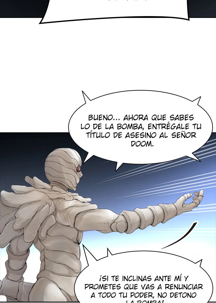 El irregular - Capítulo 440 - Página 30 - LectorTMOo