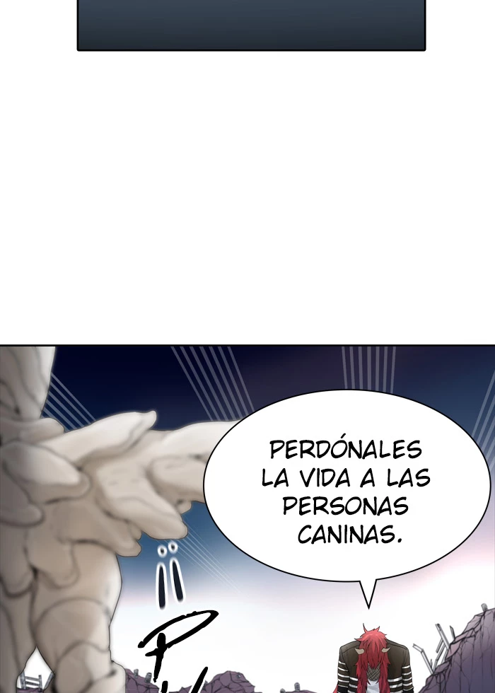 El irregular - Capítulo 440 - Página 33 - LectorTMOo