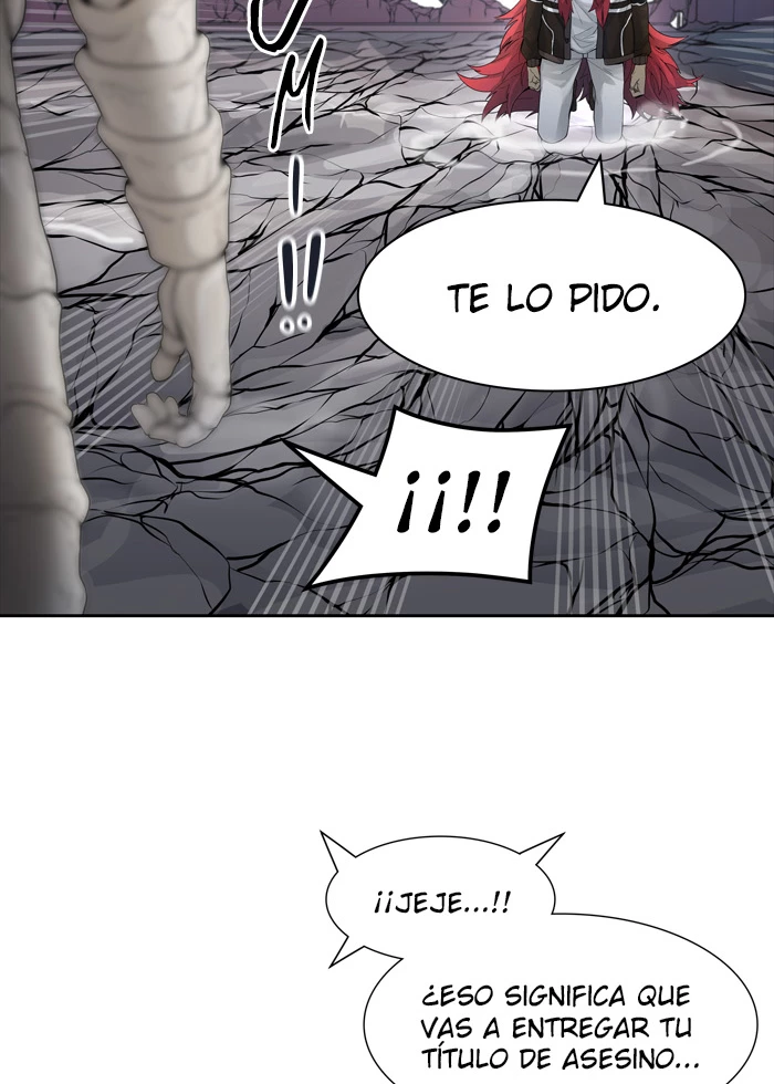 El irregular - Capítulo 440 - Página 34 - LectorTMOo