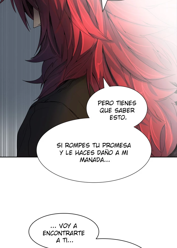 El irregular - Capítulo 440 - Página 36 - LectorTMOo
