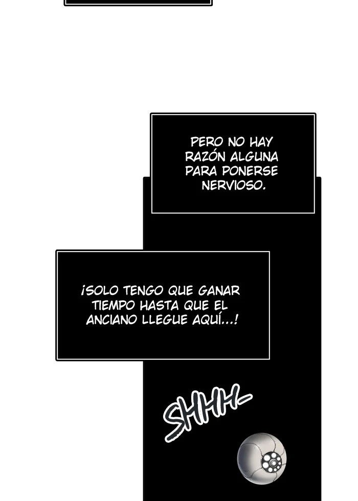 El irregular - Capítulo 440 - Página 39 - LectorTMOo