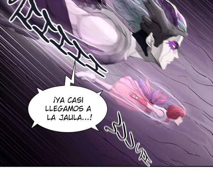 El irregular - Capítulo 440 - Página 41 - LectorTMOo
