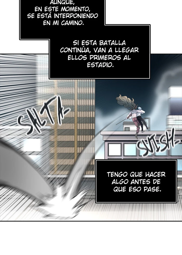 El irregular - Capítulo 440 - Página 45 - LectorTMOo