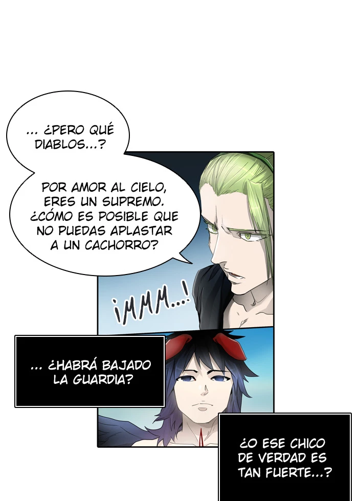 El irregular - Capítulo 440 - Página 46 - LectorTMOo
