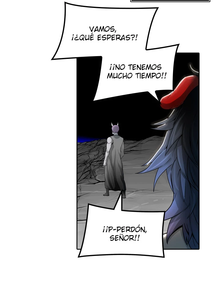 El irregular - Capítulo 440 - Página 47 - LectorTMOo