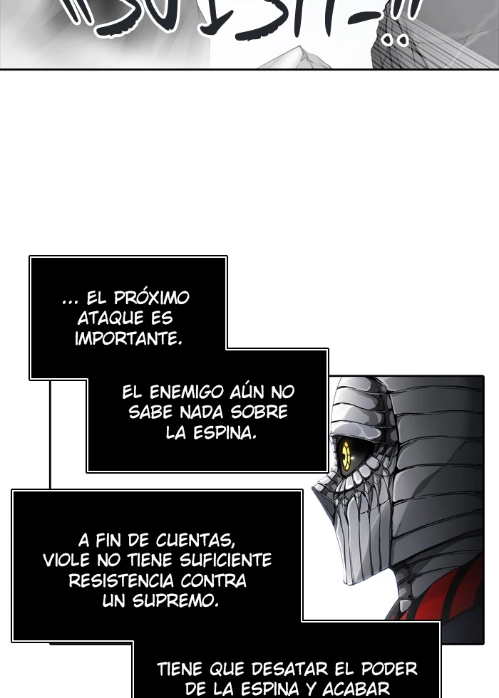 El irregular - Capítulo 440 - Página 49 - LectorTMOo