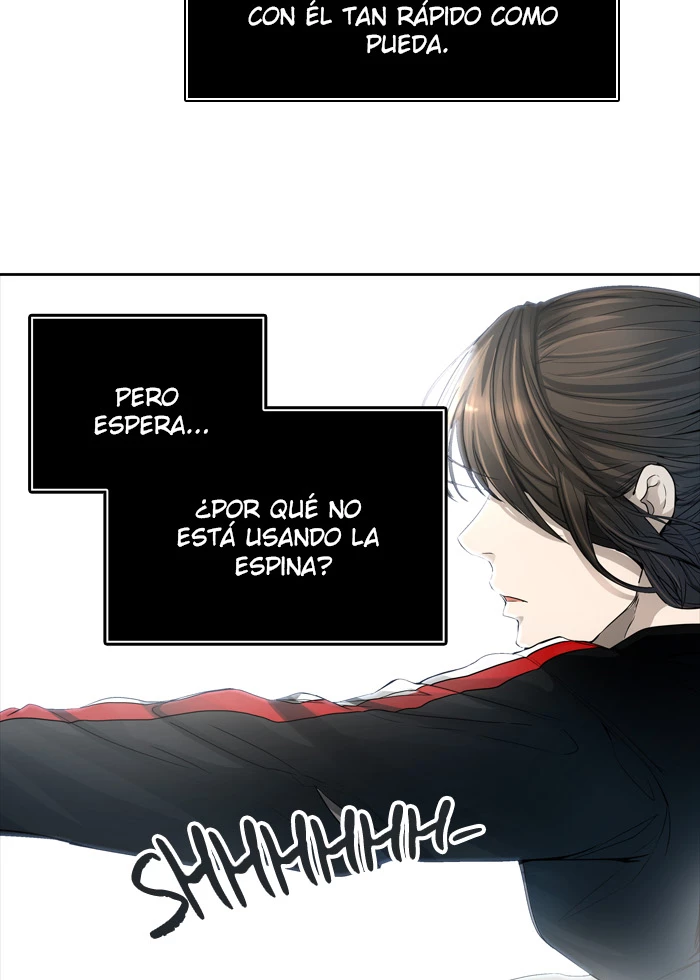 El irregular - Capítulo 440 - Página 50 - LectorTMOo