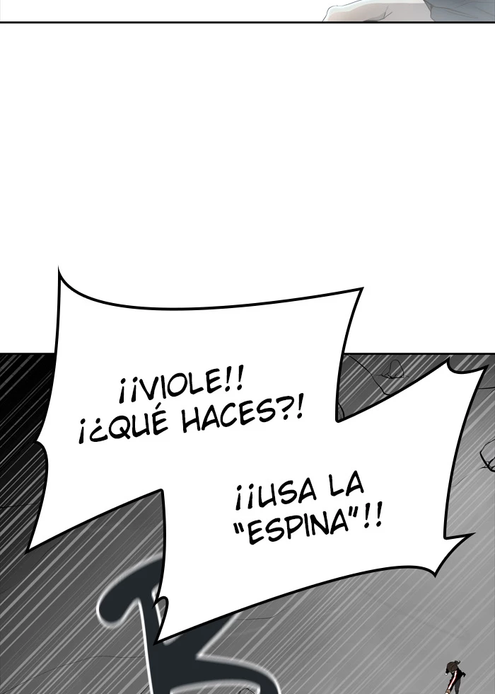 El irregular - Capítulo 440 - Página 51 - LectorTMOo