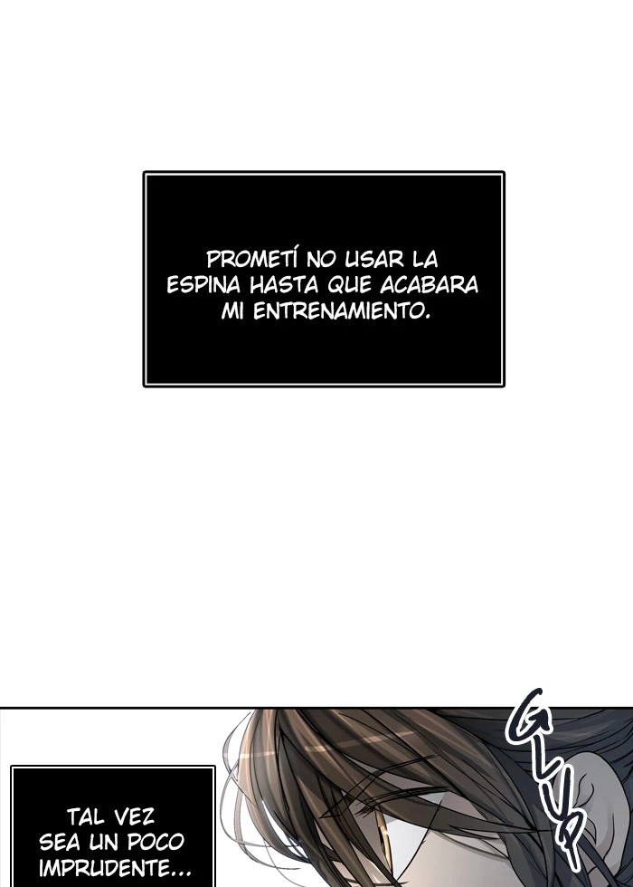 El irregular - Capítulo 440 - Página 54 - LectorTMOo