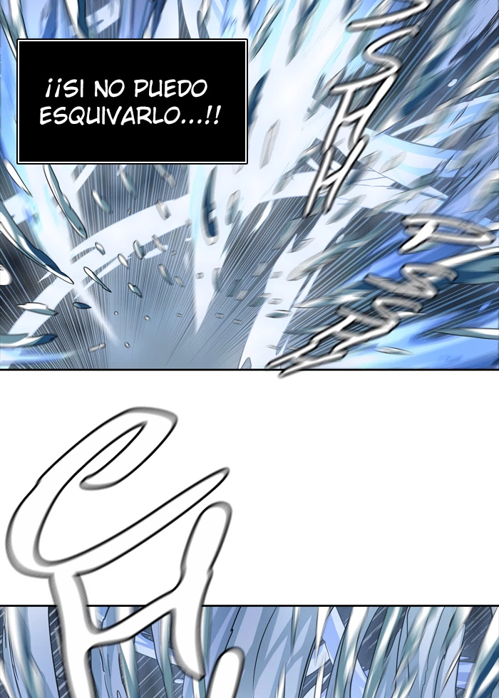 El irregular - Capítulo 440 - Página 66 - LectorTMOo