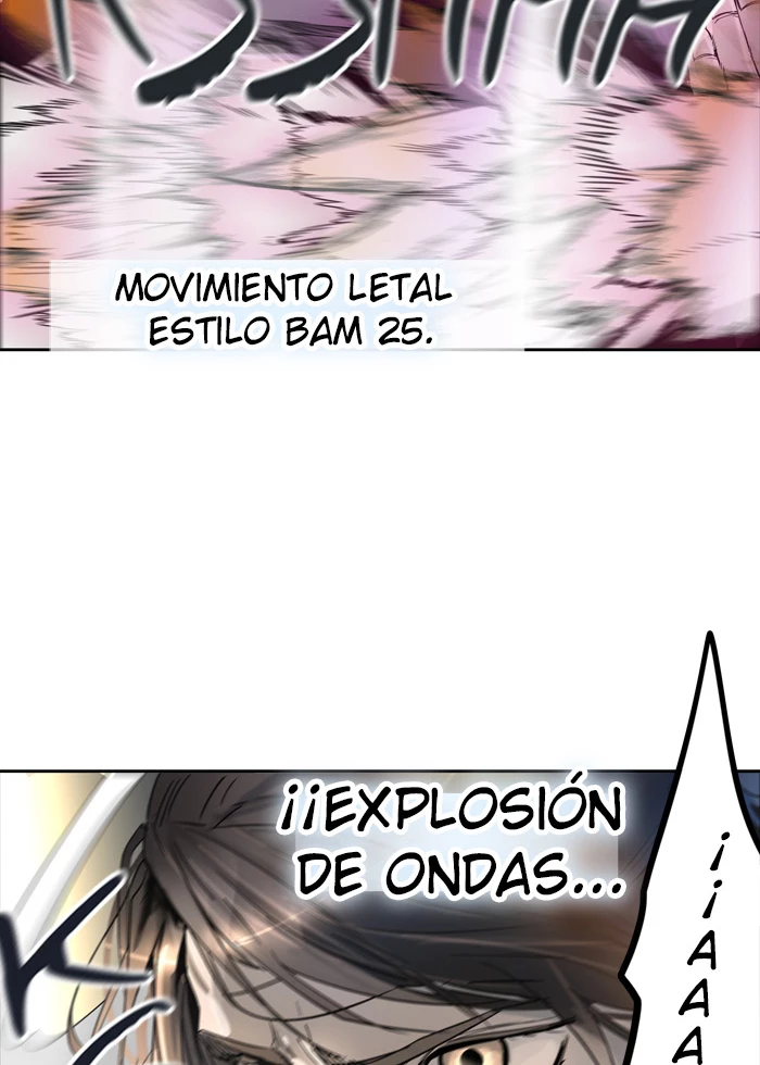El irregular - Capítulo 440 - Página 80 - LectorTMOo