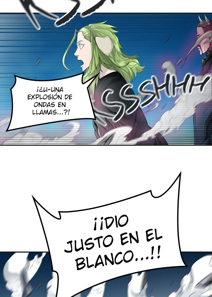 El irregular - Capítulo 440 - Página 84 - LectorTMOo