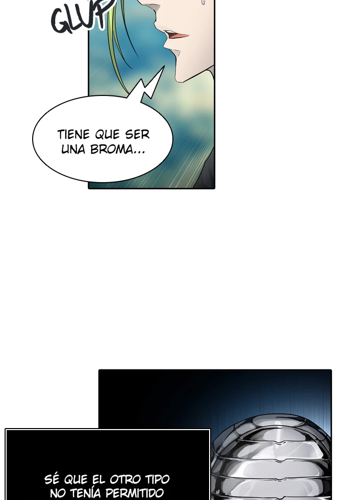 El irregular - Capítulo 440 - Página 93 - LectorTMOo
