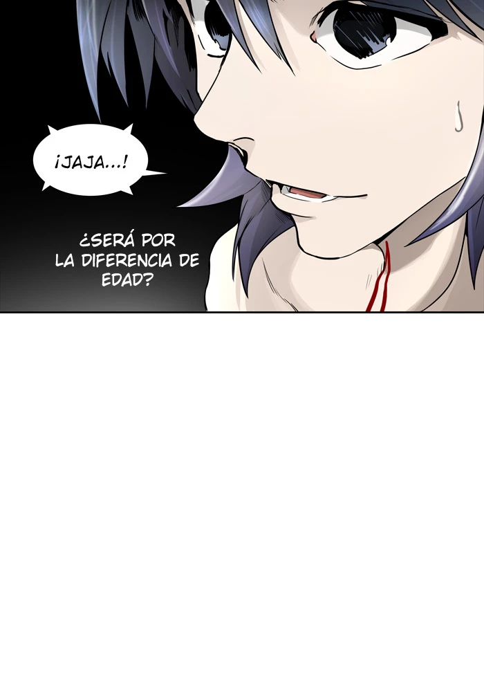 El irregular - Capítulo 440 - Página 95 - LectorTMOo