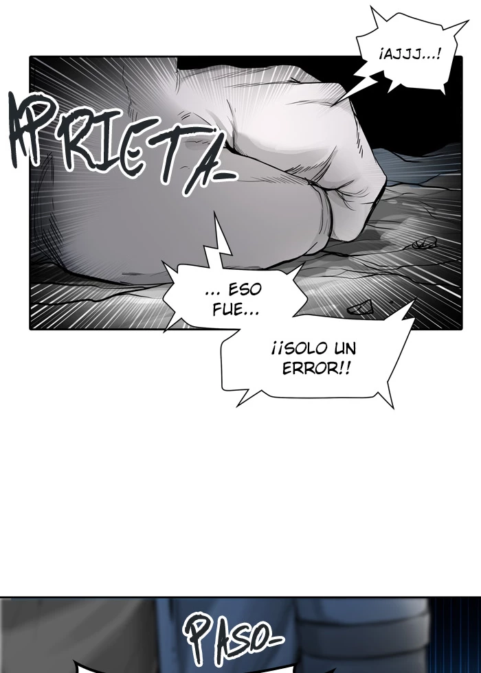 El irregular - Capítulo 440 - Página 96 - LectorTMOo