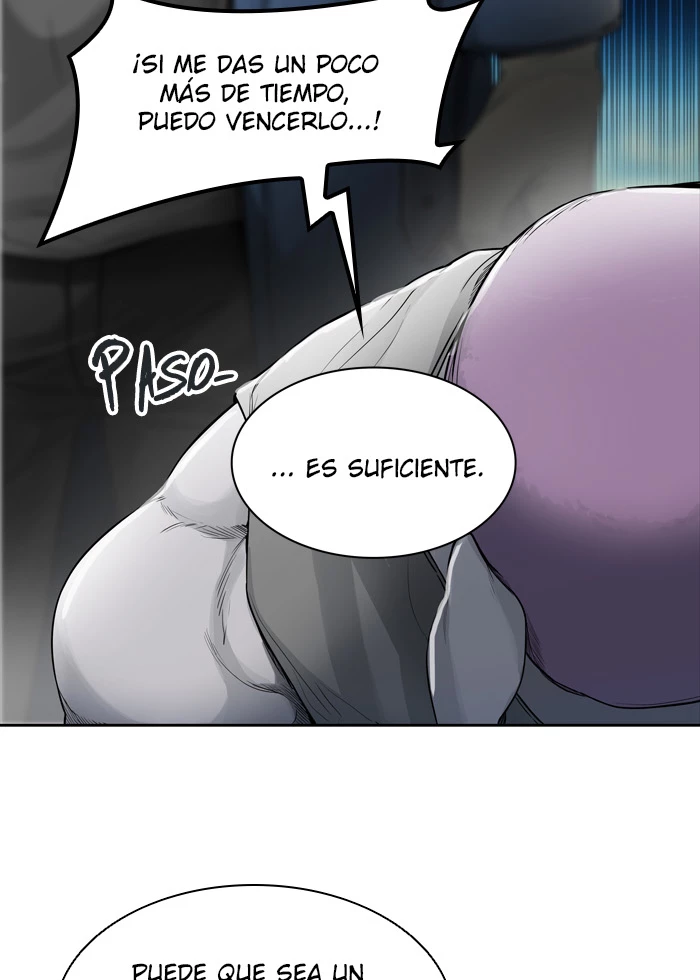 El irregular - Capítulo 440 - Página 97 - LectorTMOo