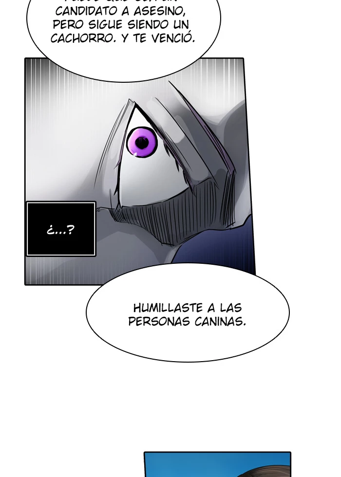 El irregular - Capítulo 440 - Página 98 - LectorTMOo