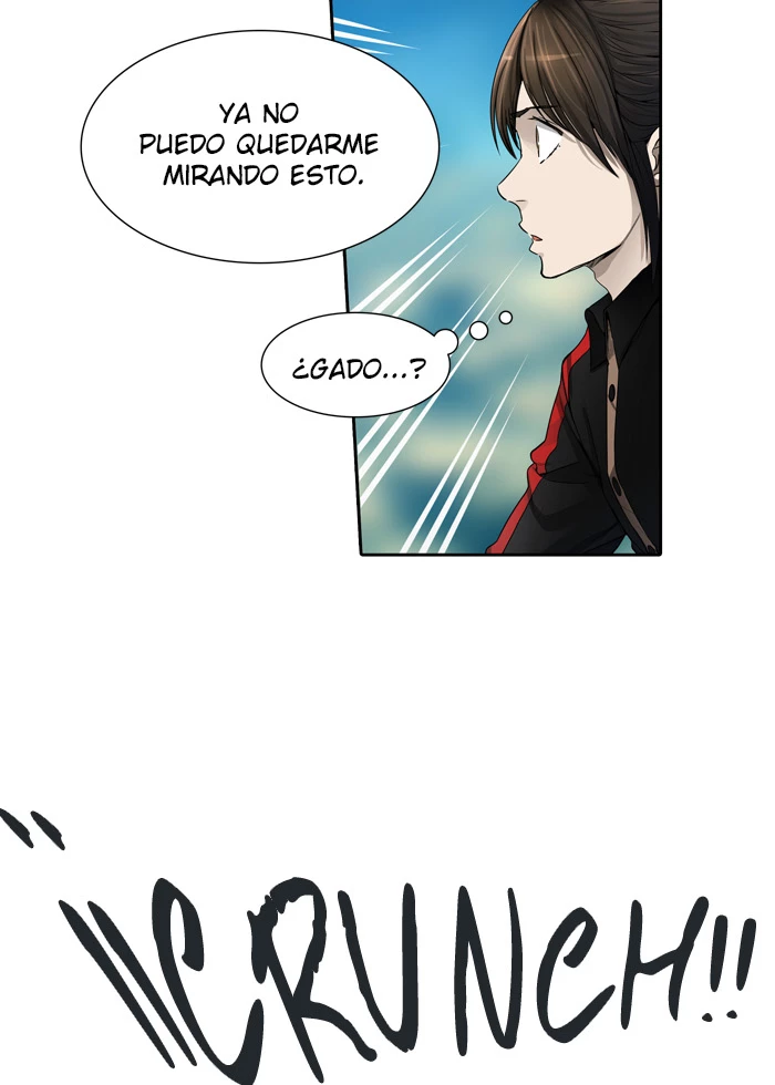El irregular - Capítulo 440 - Página 99 - LectorTMOo
