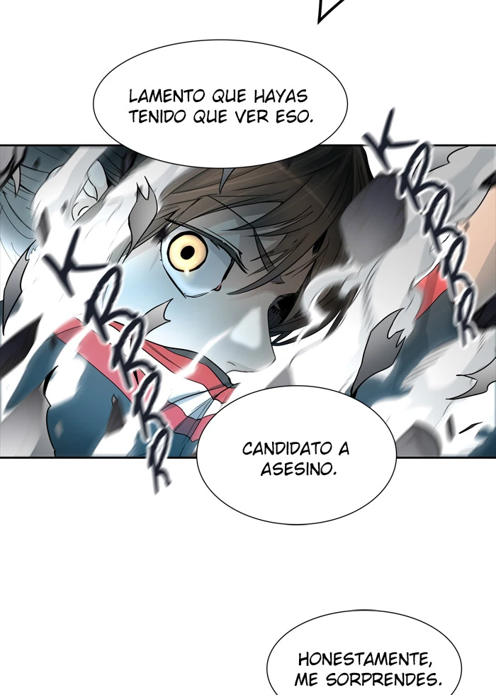 El irregular - Capítulo 440 - Página 103 - LectorTMOo