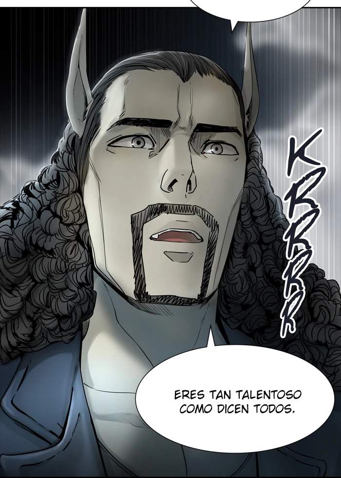 El irregular - Capítulo 440 - Página 104 - LectorTMOo