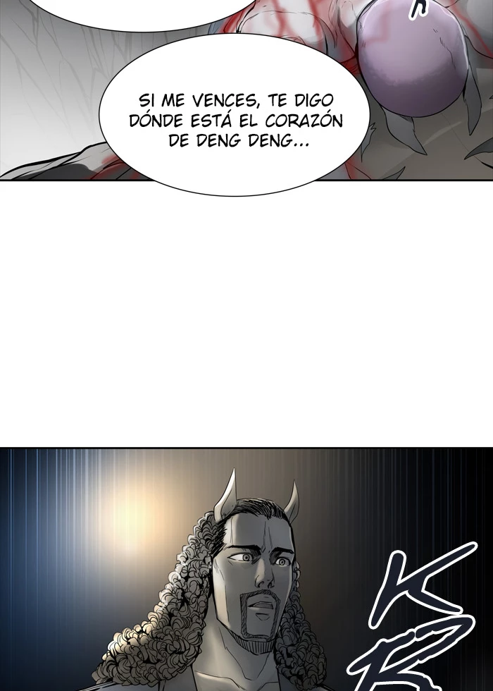 El irregular - Capítulo 440 - Página 106 - LectorTMOo
