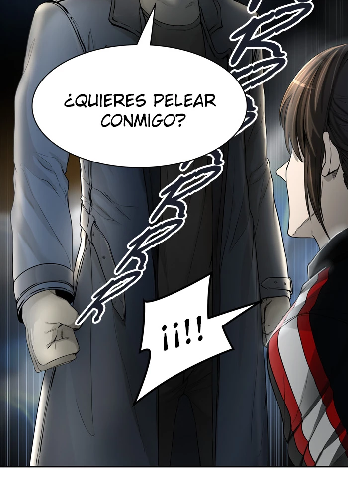 El irregular - Capítulo 440 - Página 107 - LectorTMOo