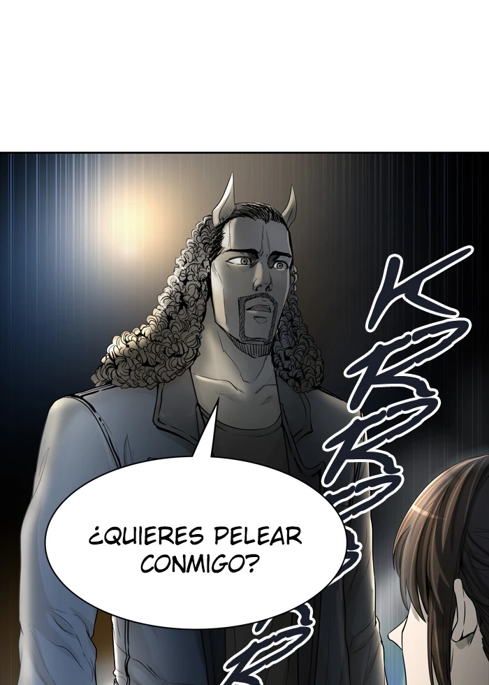 El irregular - Capítulo 441 - Página 4 - LectorTMOo
