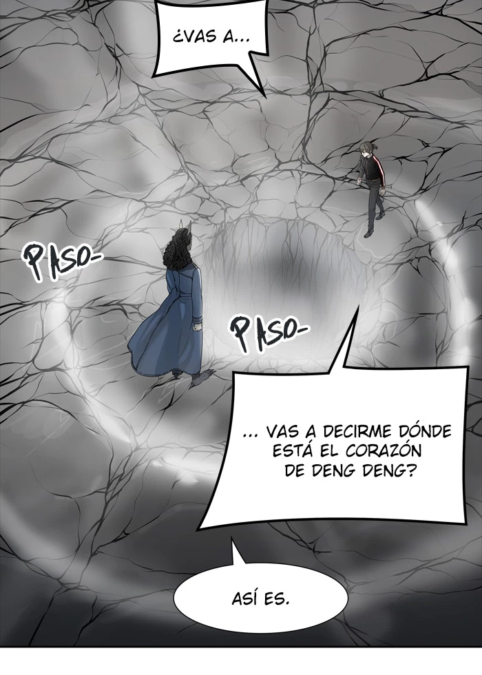 El irregular - Capítulo 441 - Página 6 - LectorTMOo