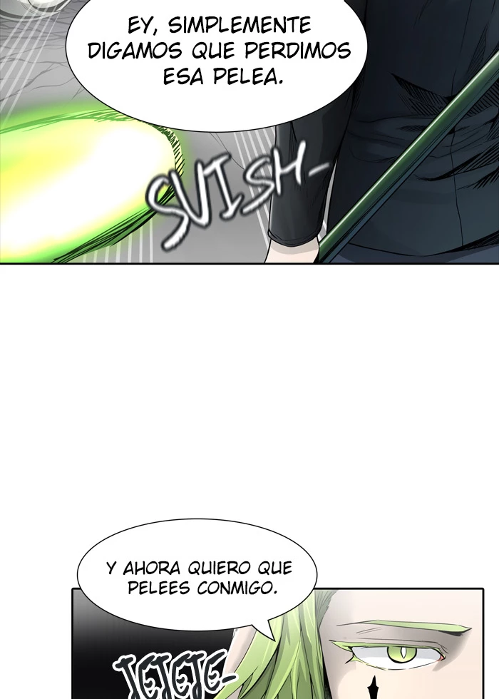 El irregular - Capítulo 441 - Página 10 - LectorTMOo