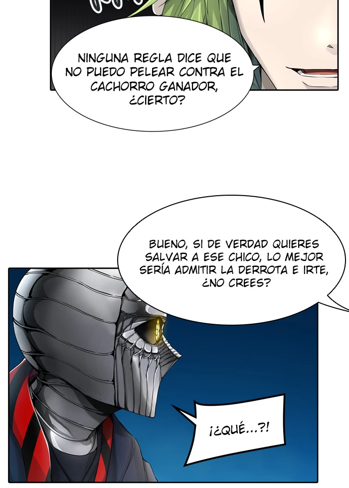 El irregular - Capítulo 441 - Página 11 - LectorTMOo