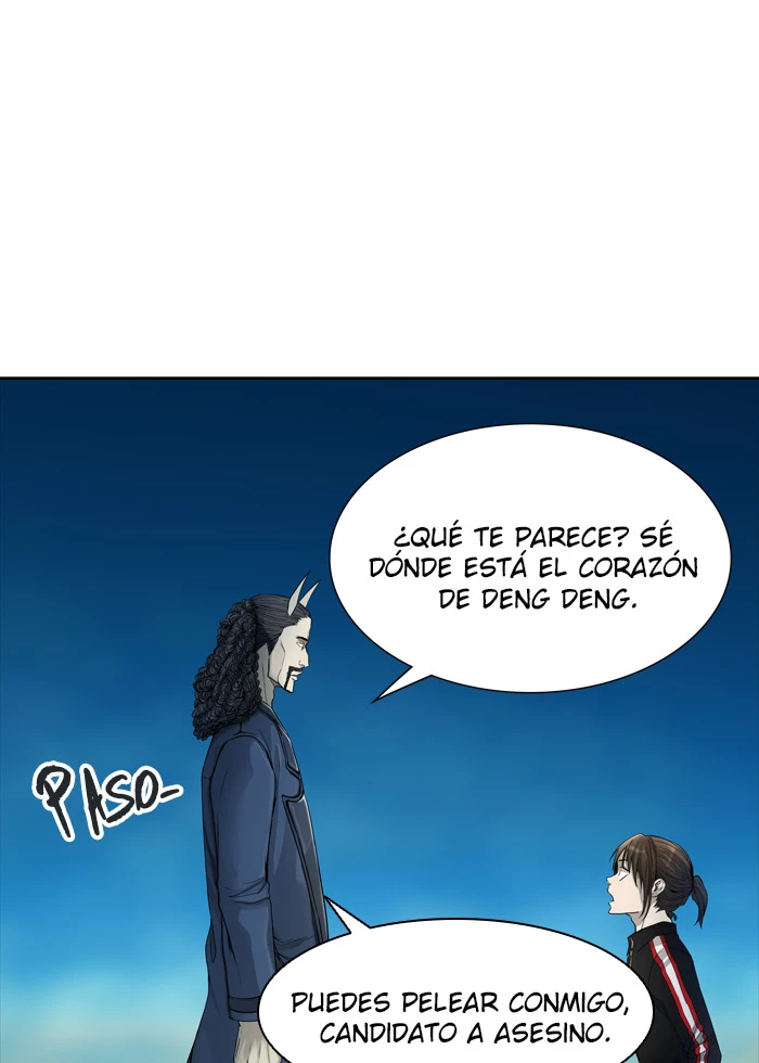 El irregular - Capítulo 441 - Página 13 - LectorTMOo