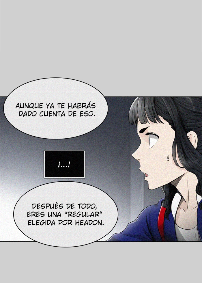 El irregular - Capítulo 441 - Página 32 - LectorTMOo