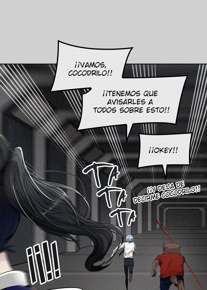 El irregular - Capítulo 441 - Página 33 - LectorTMOo