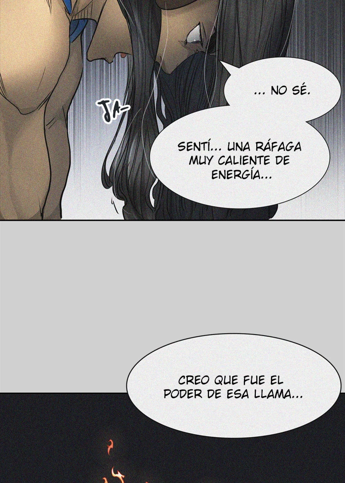 El irregular - Capítulo 441 - Página 39 - LectorTMOo