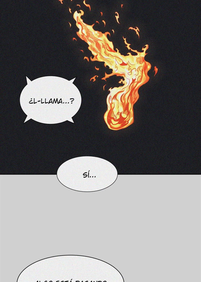 El irregular - Capítulo 441 - Página 40 - LectorTMOo