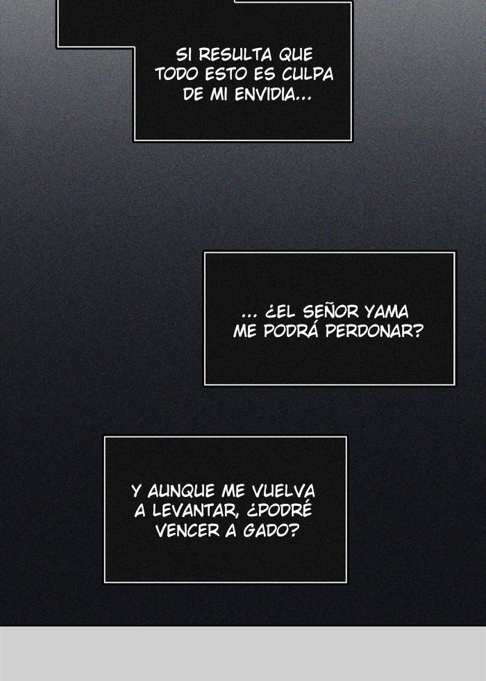 El irregular - Capítulo 441 - Página 45 - LectorTMOo