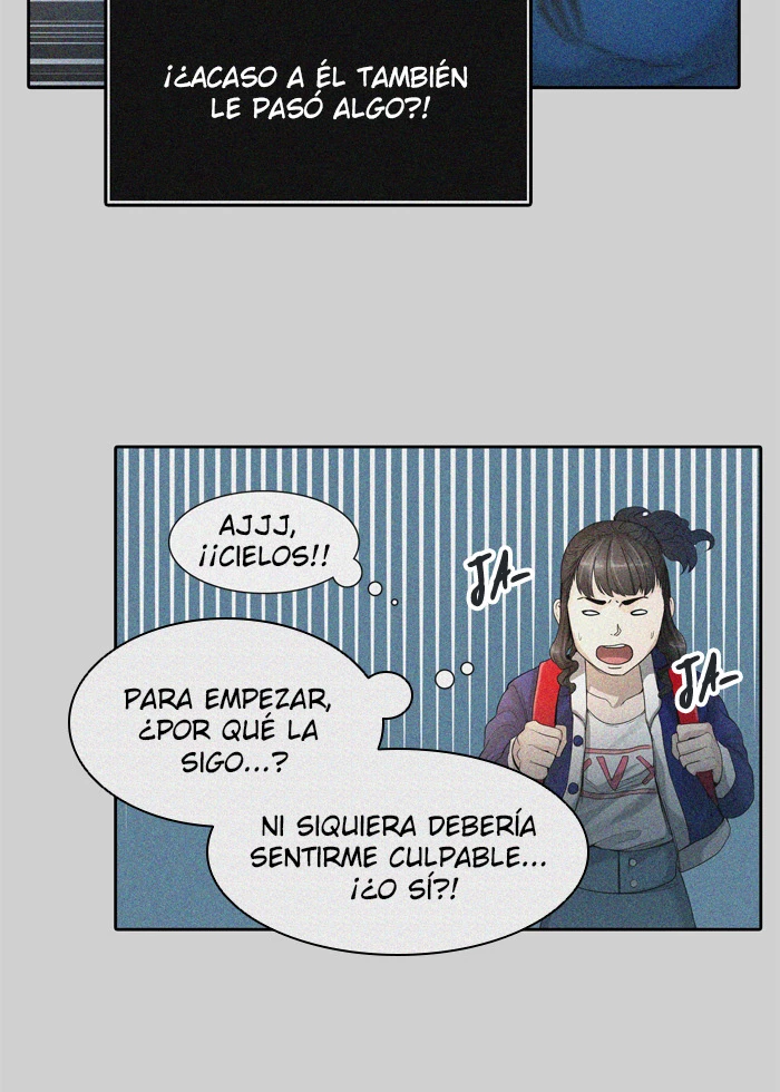 El irregular - Capítulo 441 - Página 50 - LectorTMOo