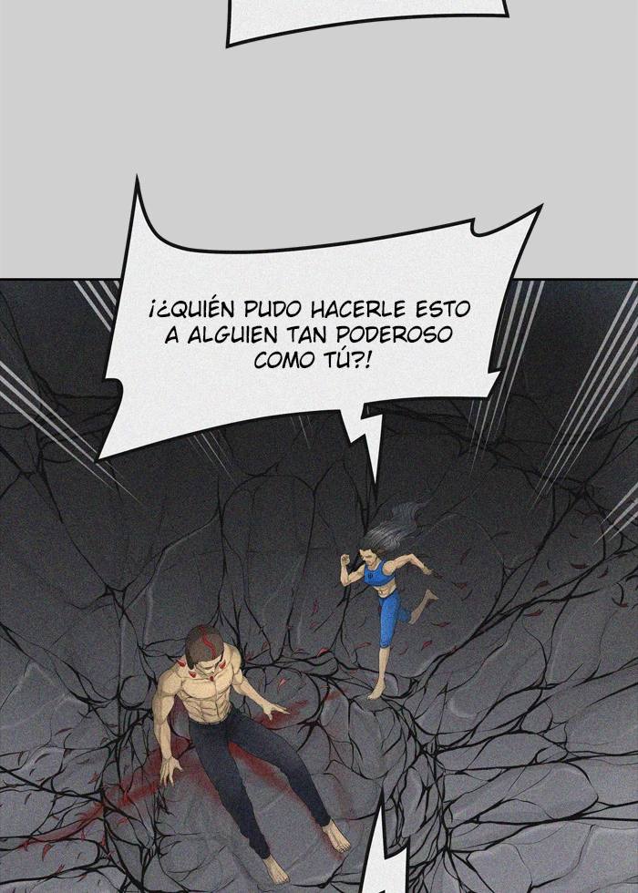 El irregular - Capítulo 441 - Página 55 - LectorTMOo