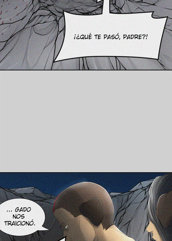 El irregular - Capítulo 441 - Página 56 - LectorTMOo