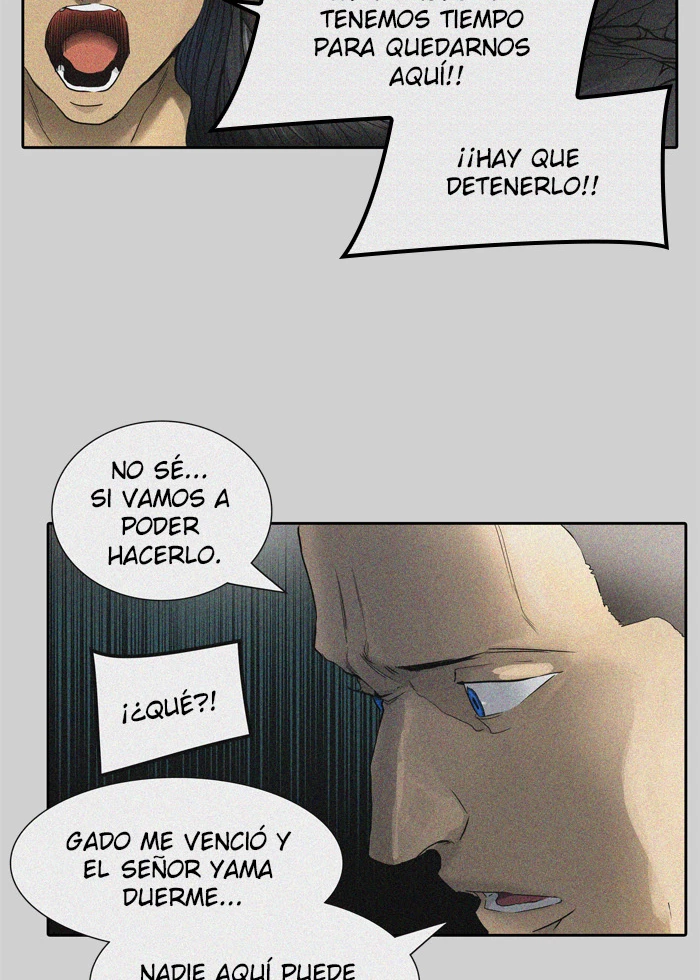 El irregular - Capítulo 441 - Página 58 - LectorTMOo