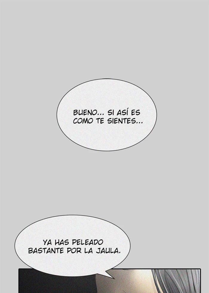 El irregular - Capítulo 441 - Página 61 - LectorTMOo