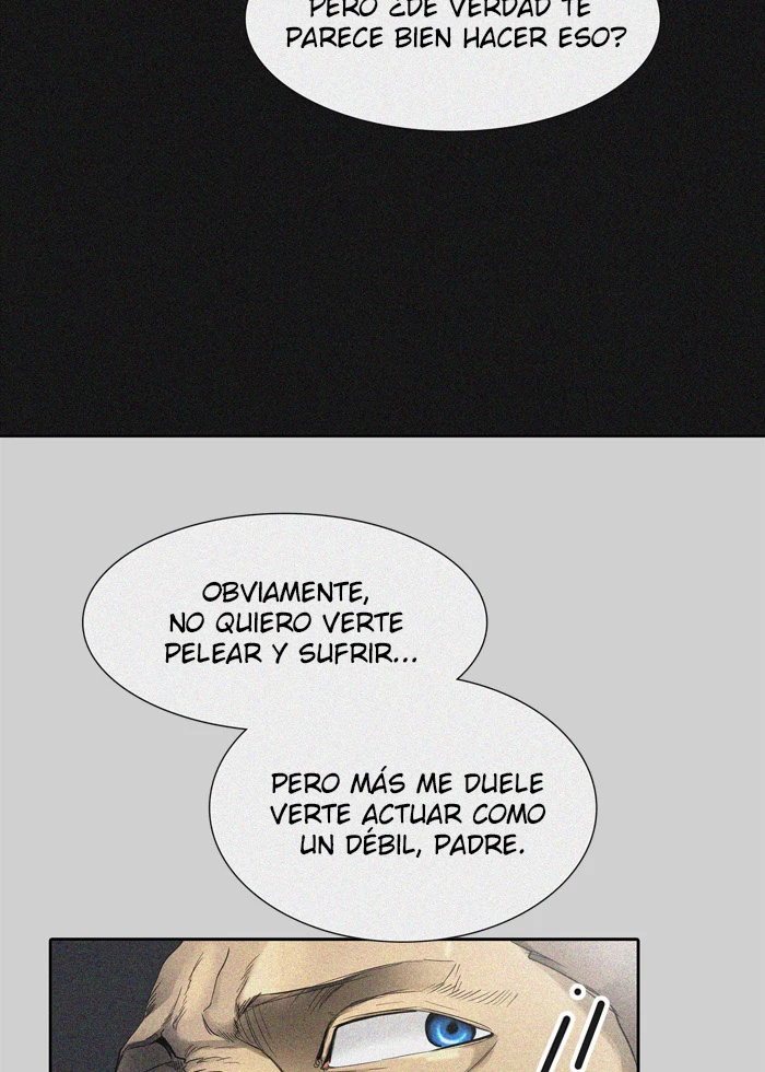 El irregular - Capítulo 441 - Página 63 - LectorTMOo