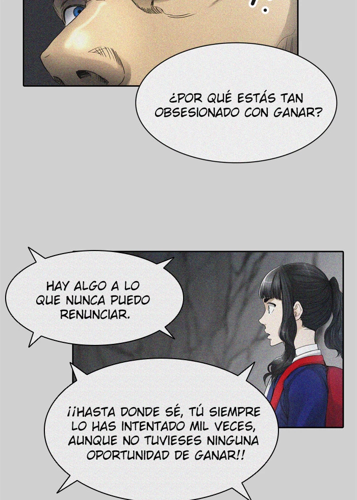 El irregular - Capítulo 441 - Página 64 - LectorTMOo